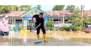 Media Berita Aceh: Transformasi Digital dan Peran Strategis Informatif di Tahun 2026