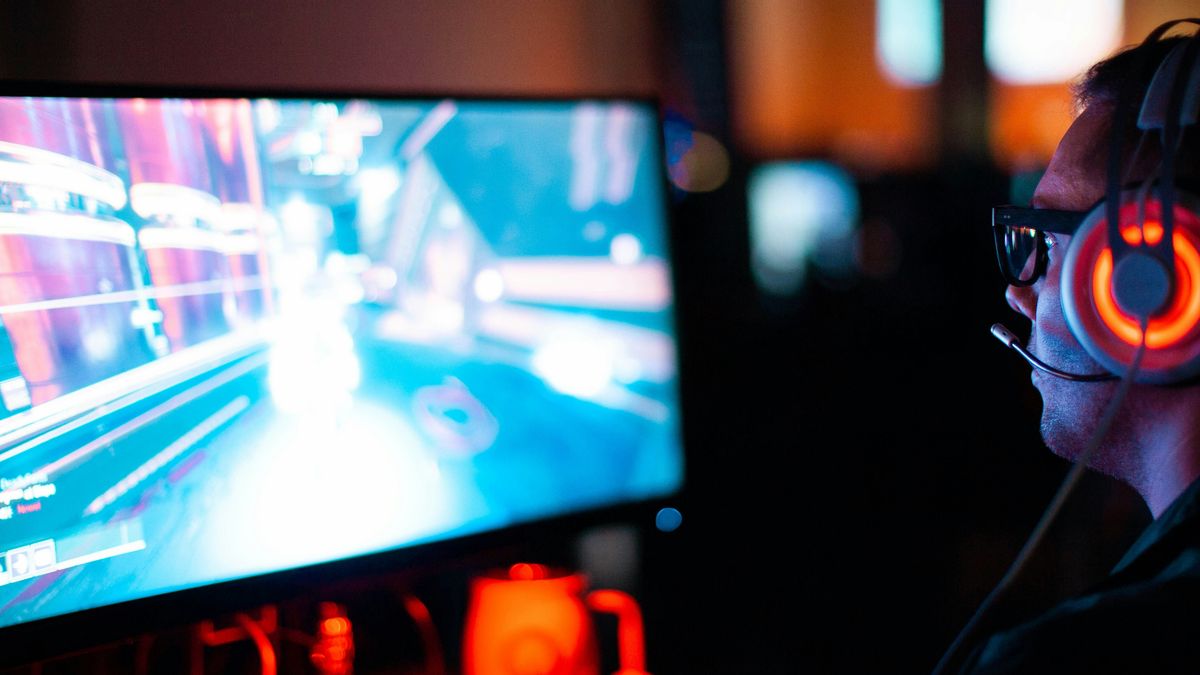 Gaya Hidup Digital di Tengah Maraknya Game dan Smartphone