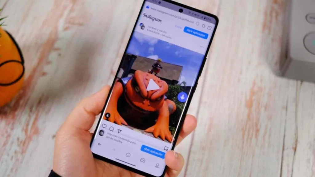 SnapInsta sebagai Pilihan Utama Download Konten Instagram