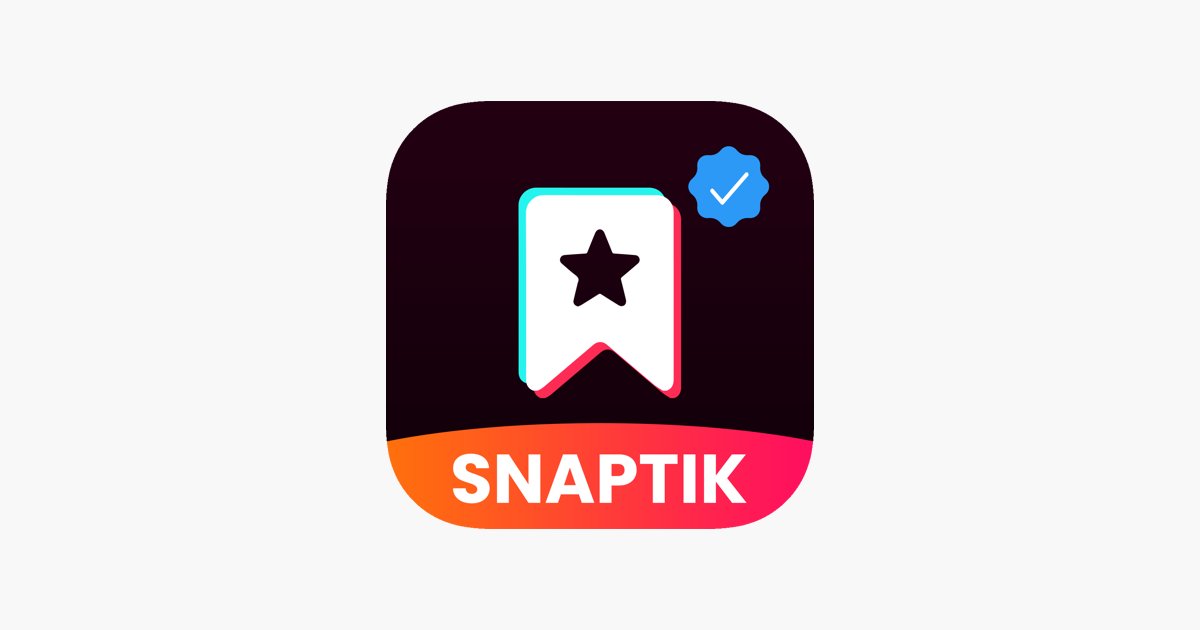 Snaptik dan Cara Efisien Mengunduh Video TikTok